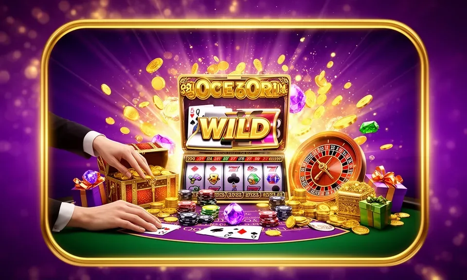 nitro67 เข้าสู่ระบบ nitro67 แล้วกลับสู่ล็อบบี้ได้ในทันที