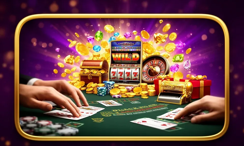 nitro67 เปิดล็อบบี้จากมือถือได้ทันที